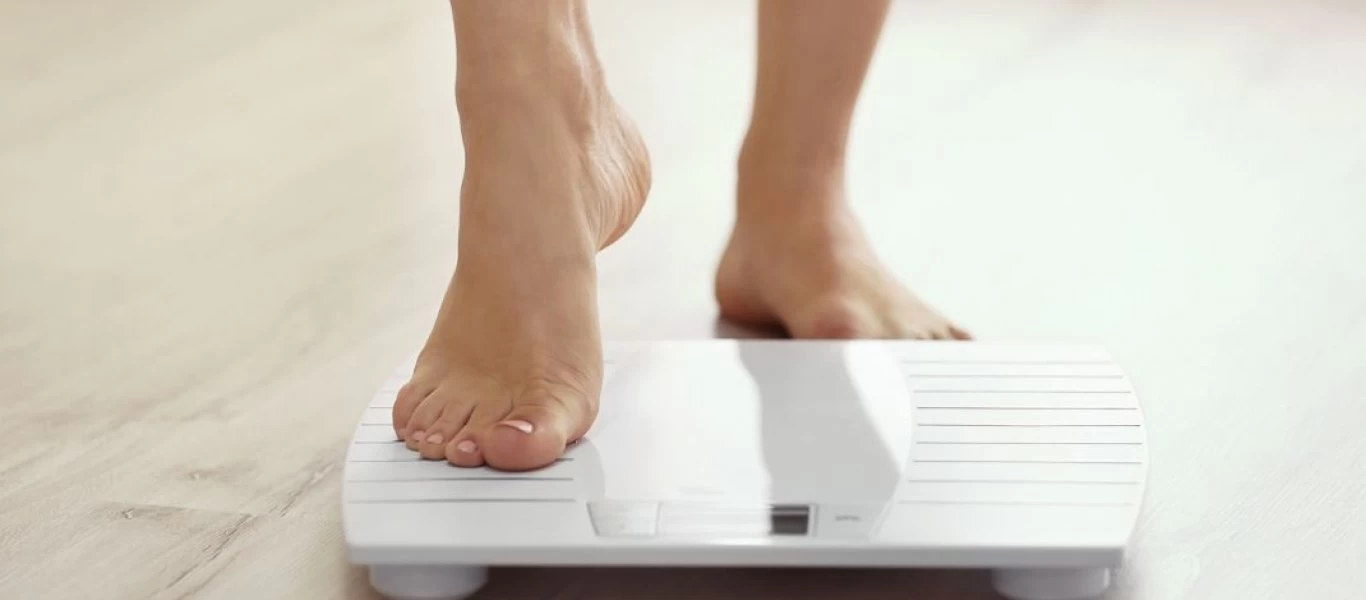 Oι επτά τρόποι για να χάσετε εύκολα βάρος!